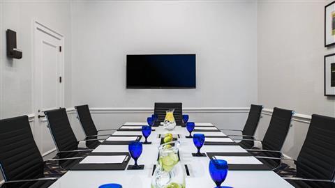 Immagine sala riunioni