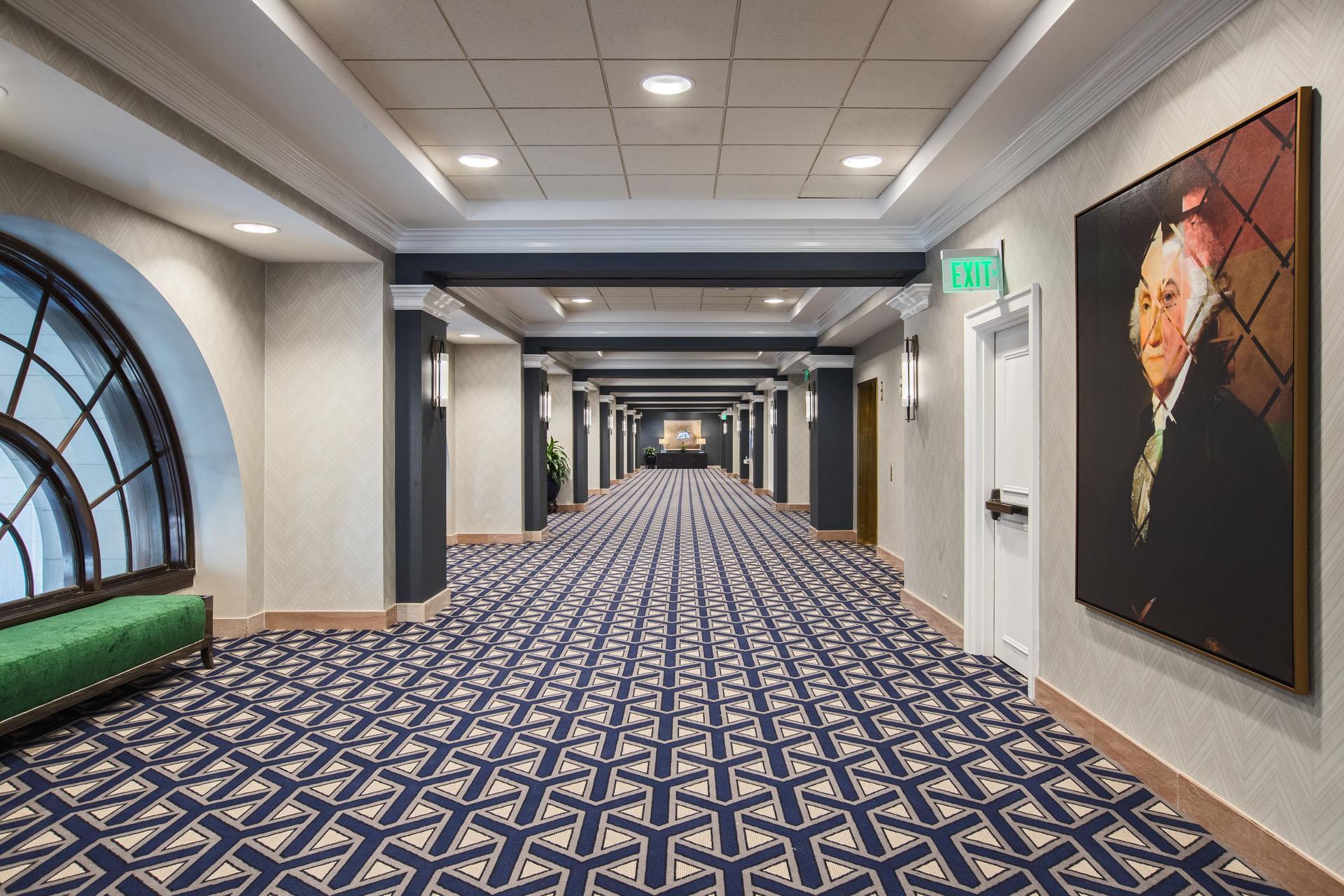 Immagine sala riunioni