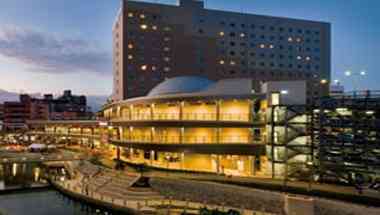 Daiwa Roynet Hotel Tsukuba a Ibaraki, JP