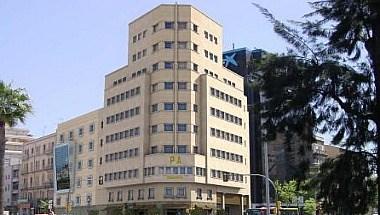 UR Palacio Avenida image