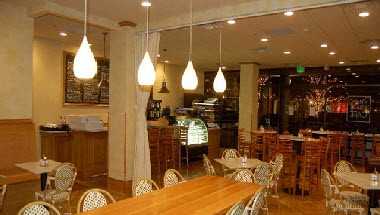 Village Square Cafe à Baltimore, MD