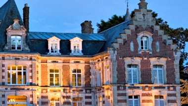 Hotel Chateau Tilques в Tilques, FR