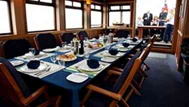 The Majestic Line a Dunoon, GB2