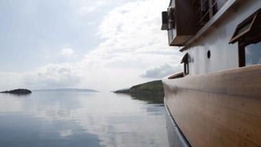 The Majestic Line a Dunoon, GB2