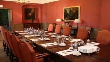 Hotel Chateau Bela a Sturovo, SK