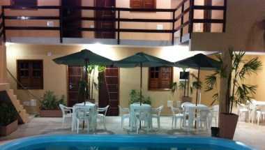 Hotel Pousada Alagoana a Maceio, BR