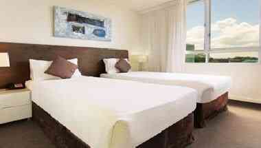 Oaks Nelson Bay Lure Suites, Hunter, AU