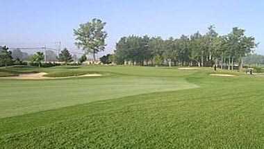 West Haven Golf & Country Club i London, ON