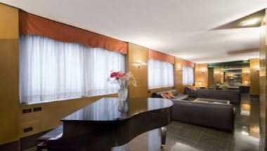 UNAHOTELS Century Milano a Milano, IT
