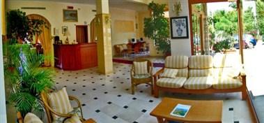 Il Nido Hotel Sorrento a Sorrento, IT