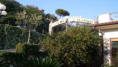 Il Nido Hotel Sorrento a Sorrento, IT