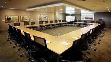 State Library of Western Australia in Perth, AU