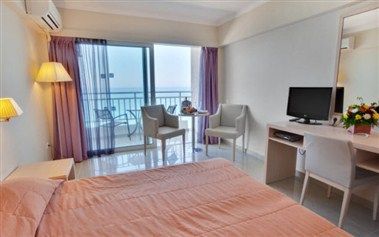 Bild på anläggning