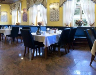 Изображение места проведения