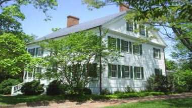 Poplar Hill Mansion a Salisbury, MD