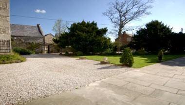 Faenol Fawr Country House Hotel a St. Asaph, GB3