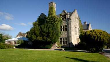 Faenol Fawr Country House Hotel a St. Asaph, GB3
