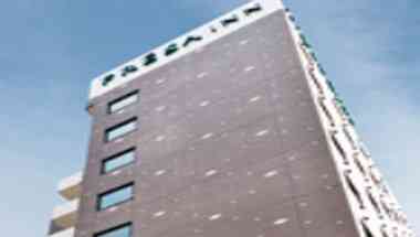 Sotetsu Fresa Inn Chiba-Kashiwa in Chiba, JP