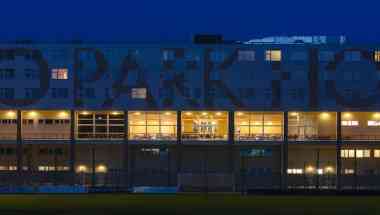 ETO Park Hotel, Gyor, HU