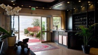 Изображение места проведения