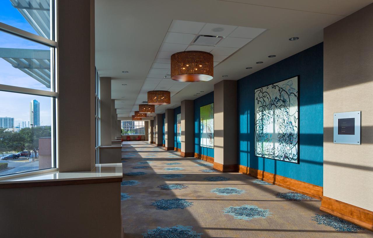 Immagine sala riunioni