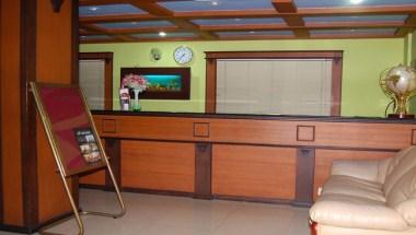 Grand Park Regency image