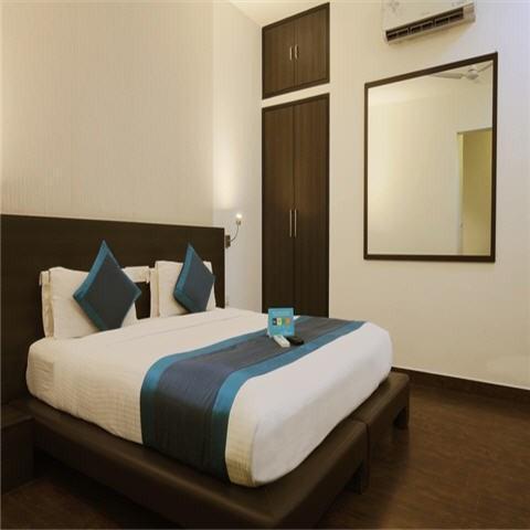 FabHotel Saneer Jaipur Airport, Jaipur, IN