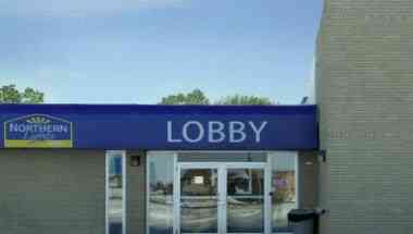 Northern Lights Inn Rugby a Rugby, ND