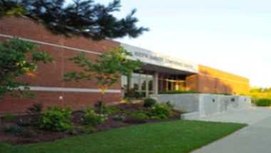 Arden Shisler Conference Center at The Ohio State University in Wooster, OH