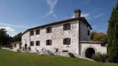 Riserva Privata San Settimio a Arcevia, IT