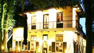 Hotel Herberg De Blankehoeve en Groninga, NL