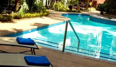 Garden Court Hatfield à Pretoria, ZA