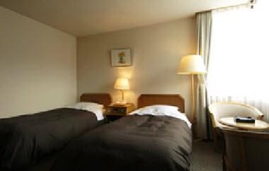 Hotel Nikko Senhimemonogatari a Tochigi, JP