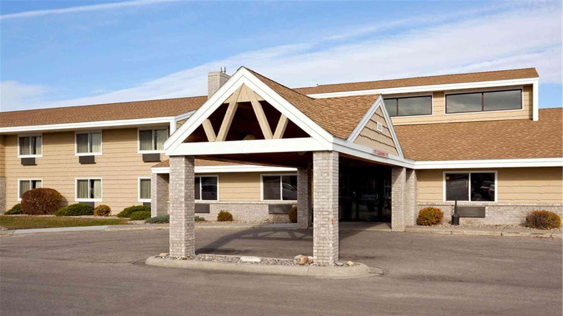 AmericInn by Wyndham Baxter Brainerd in Baxter, MN