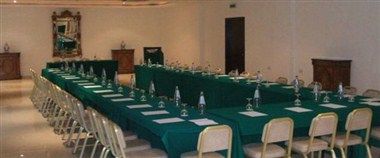 Изображение места проведения