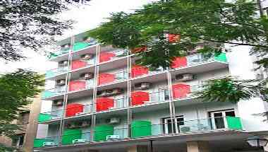 Attalos Hotel in Athene, GR