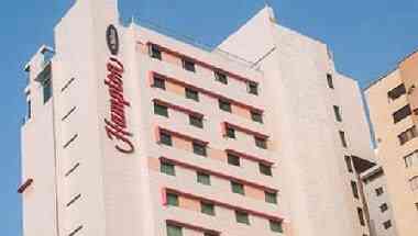 Hampton by Hilton Cartagena a Cartagena, CO