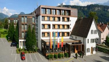 Hotel Weisses Kreuz image