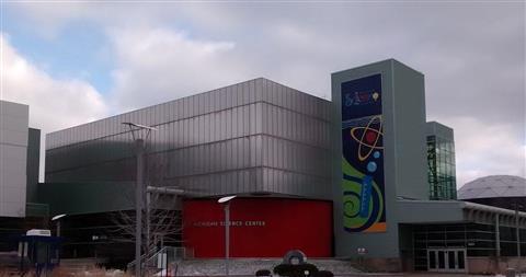 Michigan Science Center