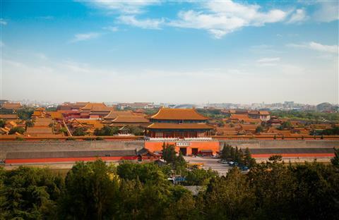 임페리얼 팰리스