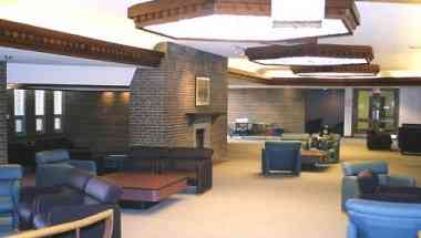 St. Jerome's University в Waterloo, ON