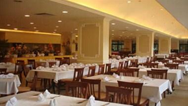 Miramare Queen Hotel, Side, TR