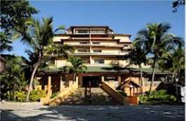 Club Med Buccaneer's Creek в Sainte-Anne, MQ