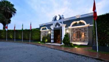 Wyndham Costa del Sol Trujillo, Trujillo, PE