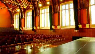 Rutherglen Town Hall a Glasgow, GB2