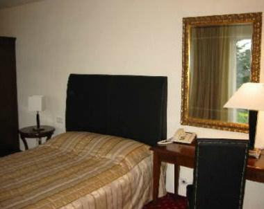 Hotel Am Erzengel a Bocholt, DE