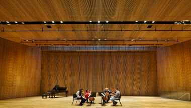 Orchestra of St. Luke"s в New York, NY