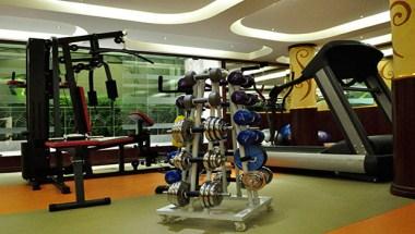 Gardens Apartments i Nairobi, KE