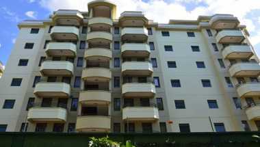 Gardens Apartments i Nairobi, KE