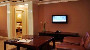 Bild på anläggning